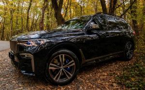 BMW X7 M50d by Vilner (G07) '2020